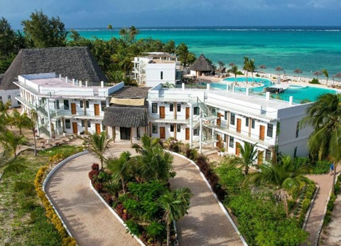 Fram Selection The One Resort 4* - 22