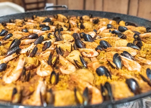 Camping La Source, 3* - 57