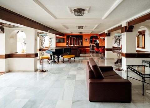 Hôtel MS Tropicana 4* - 7