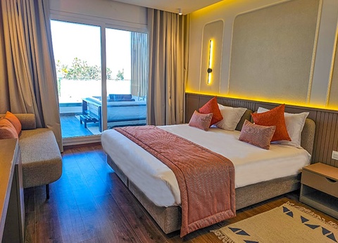 Hôtel One Resort Premium 4* - 3