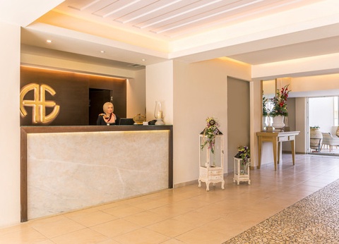 Hôtel Ariti Grand 4* - 11