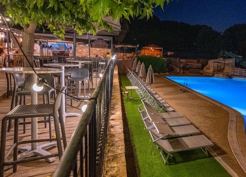 Camping Mas de Pierredon 5* - 57