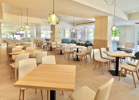 Hôtel BQ Belvedere 4* by Ôvoyages - 7