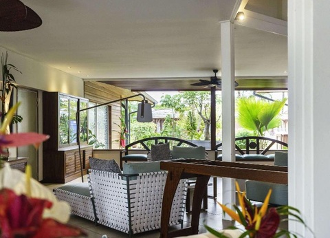 Hotel Mercure Kourou Ariatel - 60