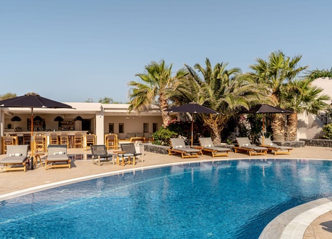 Hôtel Marillia Village 4* - 17