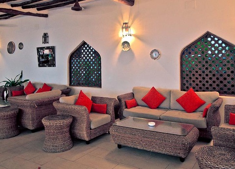 Ôclub Experience Sultan Sands Island Resort et Spa 4* Sup - 7