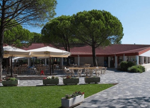 Camping Village Marina Julia, 3* - 32