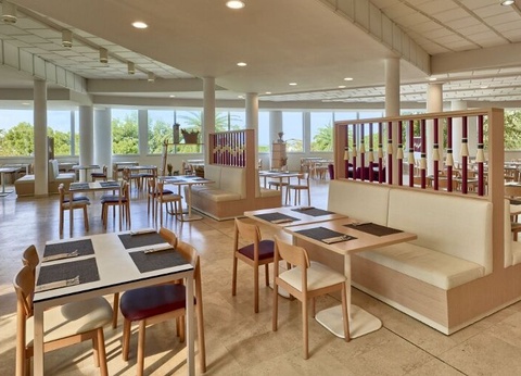 GranSerena Hotel 4* - 5