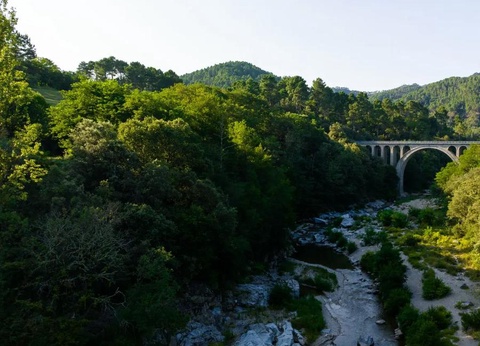 Camping La Clémentine 4* - 30