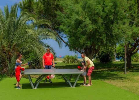 Camping Arinella Bianca, 5* - 3