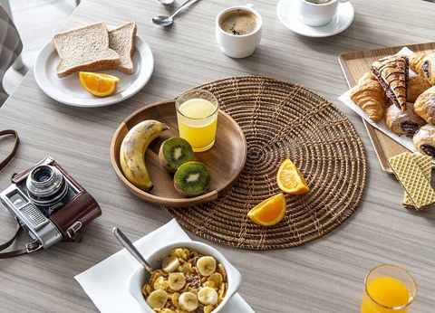 Hôtel Club Lookéa Puente Real 4* - 37