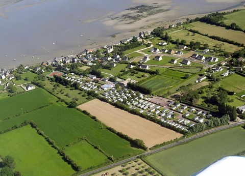 Camping Le Rivage, 4* - 50