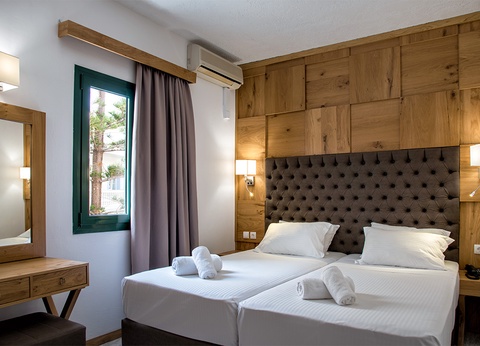 Hôtel Elmi Suites Beach Hotel 4* - 3