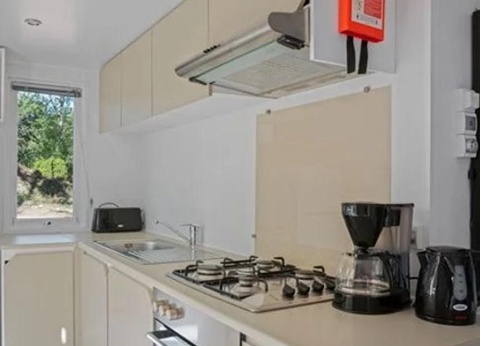 Camping Marvilla Parks Friese Meren, 4* - 29