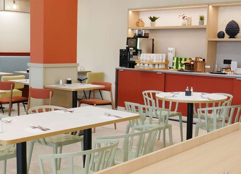 Prenez-soin de vous dans la ville de Vichy, avec petit-déjeuner inclus - 4* - 7