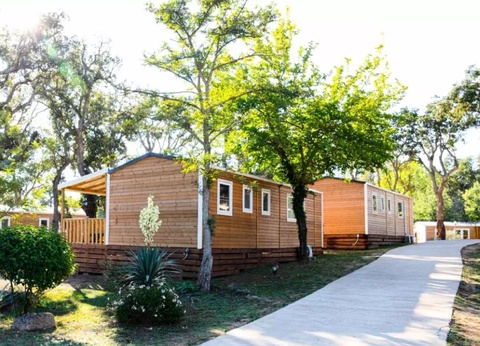 Camping Campo di Mare, 3* - 26