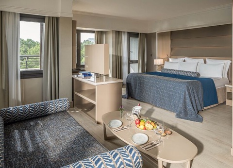 Jet Tours Signature Balmy Foresta 5* - 6