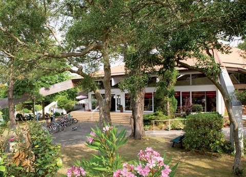 Résidence Domaine de l'Agréou - 12