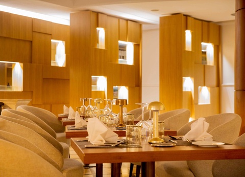 Hôtel Oceana & Spa 5* - 11