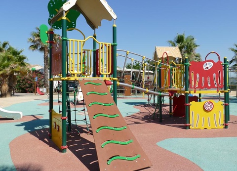Camping Bleu Marine, 4* - 24