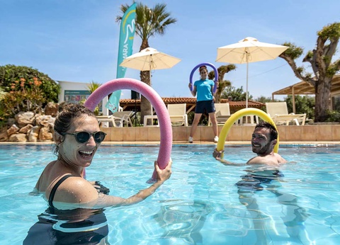 Club Marmara Réthymnon Maravel * - 30