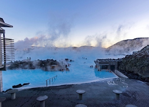 CITY BREAK 4 NUITS - BIEN-ÊTRE ET AURORES BORÉALES BY ÔVOYAGES - 10