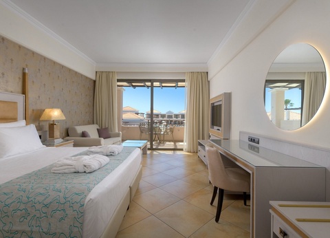 TUI Sélection Hôtel La Marquise 5* - 10