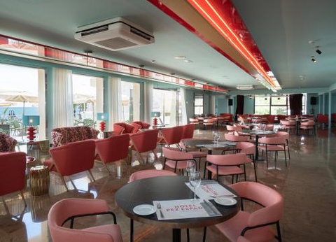 Hôtel Pez Espada 4* - 13