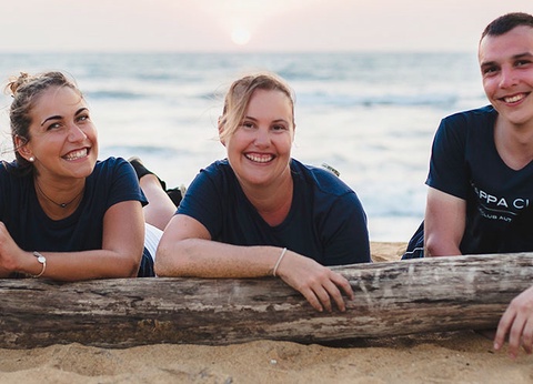 Circuit Découvertes Sri lankaises et extension Kappa Club Anantaya 5* - 16