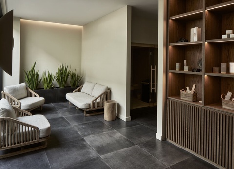 Hôtel The Olivar Suites 5* - 15