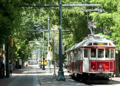 Circuit The American Way : de Dallas à Chicago 14 jours - 12 nuits - 10