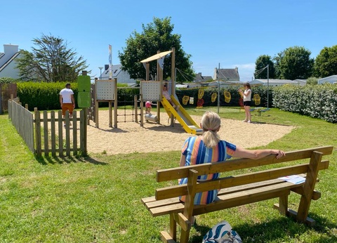 Camping La Corniche 3* - 6