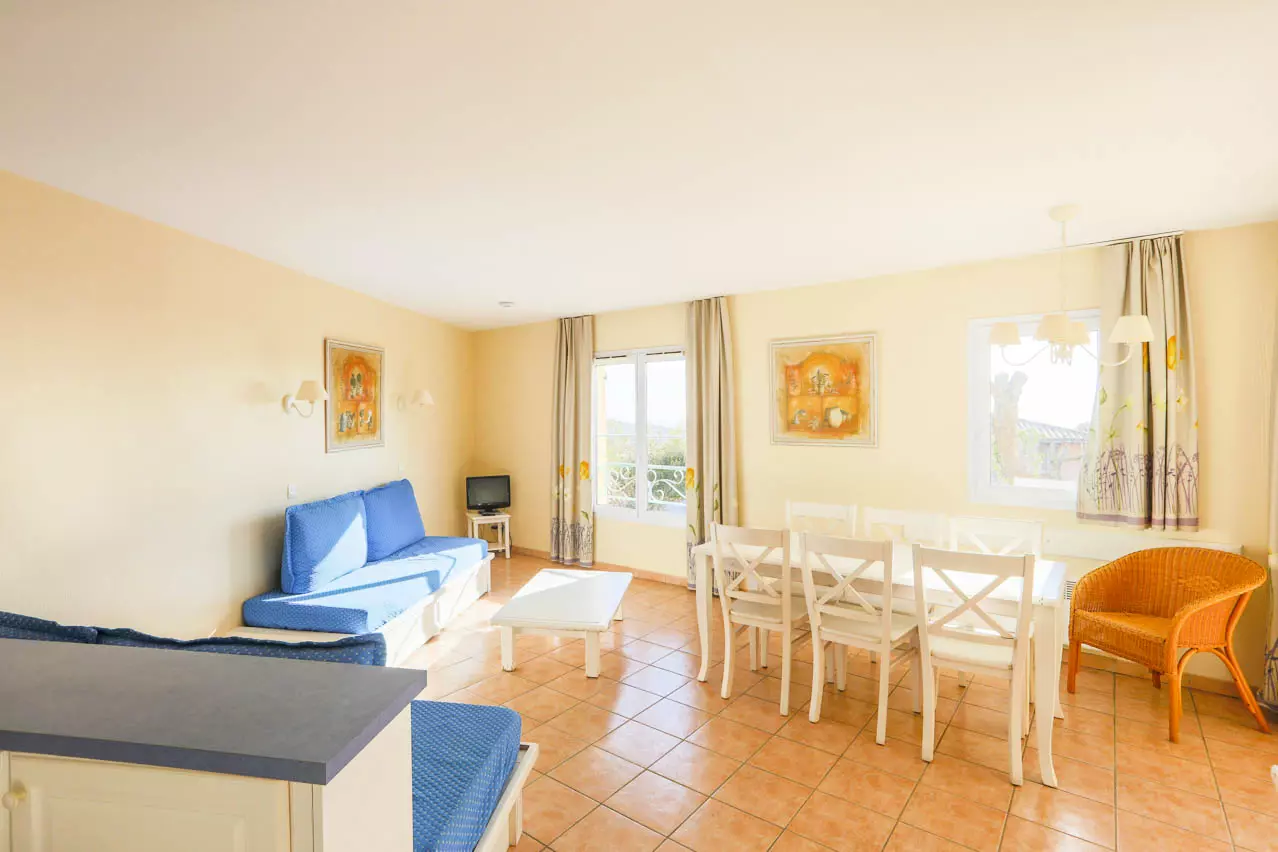 Résidence Maeva Particuliers Le Hameau des Issambres - 266