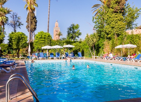 Hôtel Chems 3* sup - 3