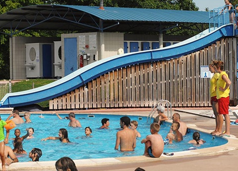 Camping Les Bords de Loue, 3* - 9