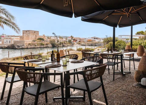 Hôtel Brucoli Sicily Autograph Collection 5* - 15