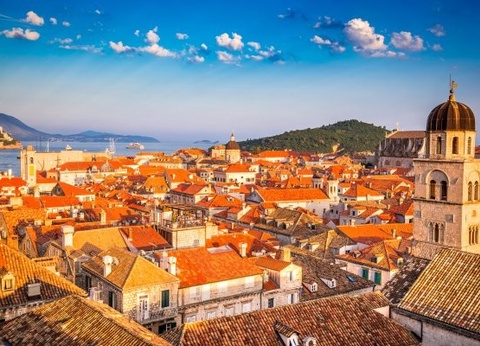 Circuit Trésors Dalmates 3* - 13