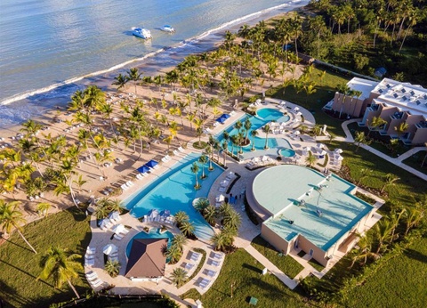 Hôtel Viva Miches by Wyndham - 17