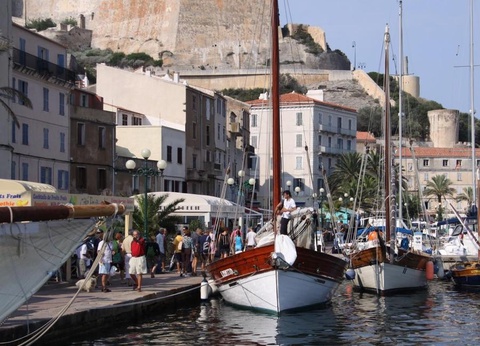 Camping Campo di Liccia, 3* - 74