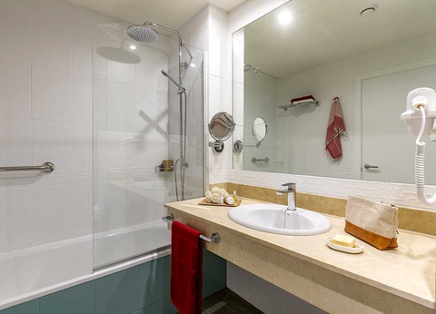 Hôtel Club Lookéa Alua Village 4* - 22