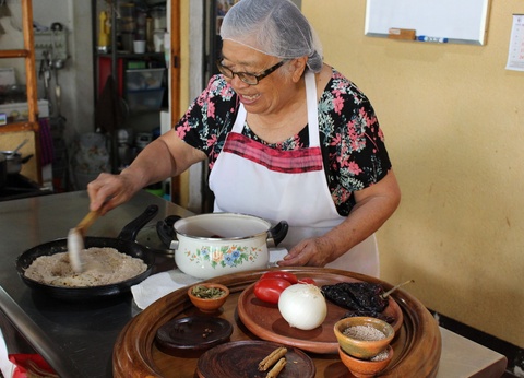 Circuit Coeurs Tz'utujil - 10