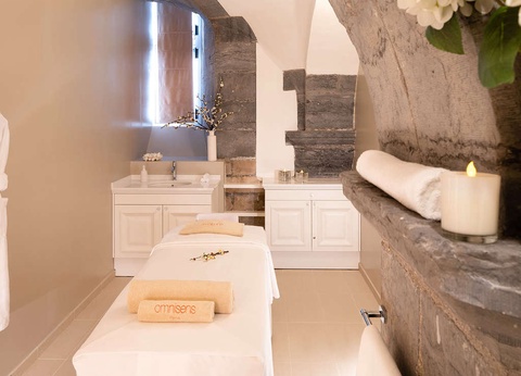 Détente et gourmandise dans un hôtel de luxe en centre ville 4* - 14