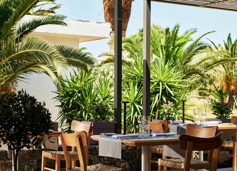 Club Framissima Creta Beach 4* - 19