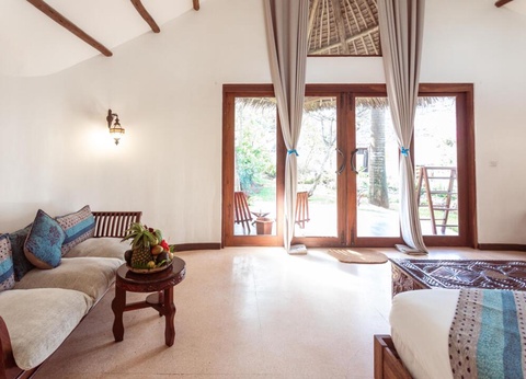 Kena Beach Hôtel 4* - 12