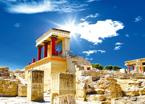 Hôtel Smart Club Europa Resort 4* Adult Only +15 - 13