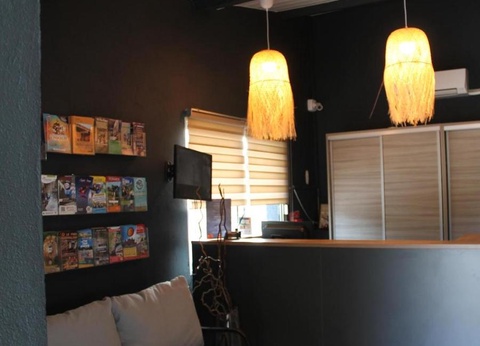 Domaine de la Palme, 3* - 20