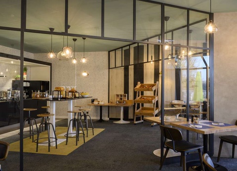 Profitez d'un séjour avec dîner au Mans - 4* - 7