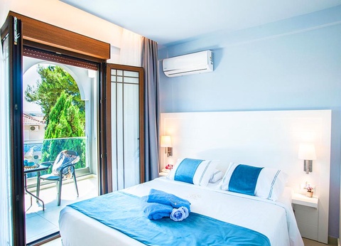 Hôtel Acrotel Lily Ann Village 3* - 3