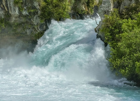 Road trip Nouvelle Zélande, pays du 