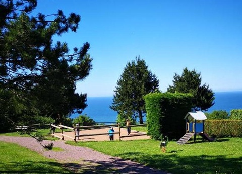 Camping Les Ammonites, 4* - 3